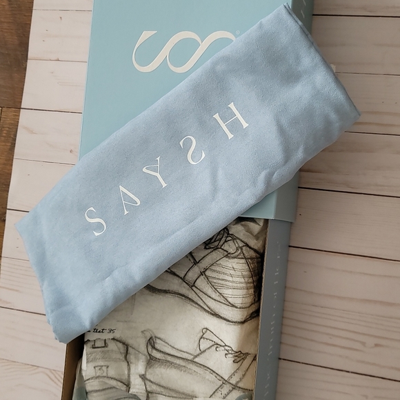 Saysh by Allyson Felix - Picture 9 of 11